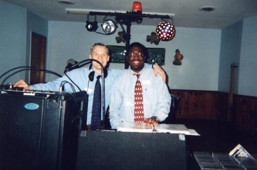Clay-Clark-Gallery-Clay-Clark-Growing-DJ-Connection-DJ-Ezekiel-photoszeeclaylightshow
