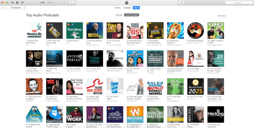 Clay-Clark-Gallery-Clay-Clark-ITunes-Charts-2Thrivetimeshow.com-6-Itunes-itunes
