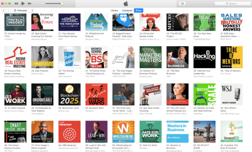 Clay-Clark-Gallery-Clay-Clark-Itunes-Charts-Climbing-2