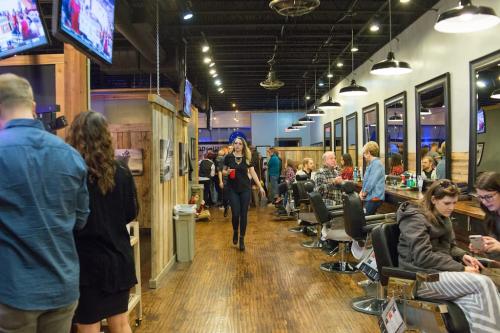 Clay-Clark-Gallery-Clay-Clark-Justin-Moore-Boston-Grand-ReOpening-1-of-43