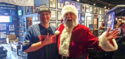 Clay-Clark-Gallery-Clay-Clark-Justin-Wren-Christmas-Party
