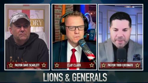 Clay-Clark-Gallery-Clay-Clark-Lions-Generals