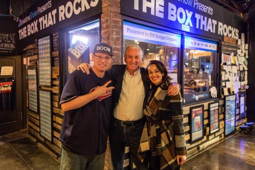Clay-Clark-Gallery-Clay-Clark-Michael-Levine-5