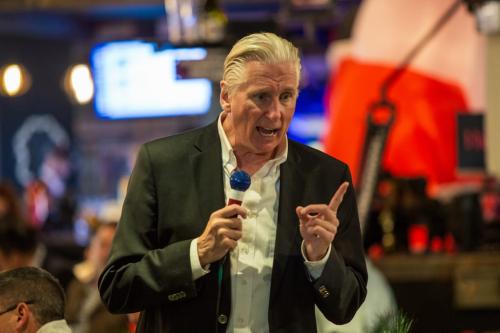 Clay-Clark-Gallery-Clay-Clark-Michael-Levine-Business-Conference-36