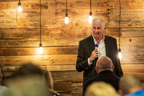 Clay-Clark-Gallery-Clay-Clark-Michael-Levine-Business-Conference-38