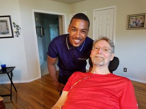 Clay-Clark-Gallery-Clay-Clark-Phil-Pressey-Thom-Clark