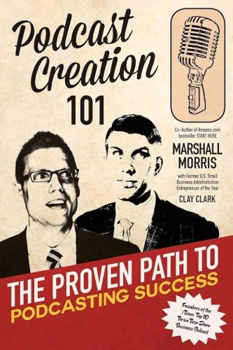 Clay-Clark-Gallery-Clay-Clark-Podcast-Creation-101