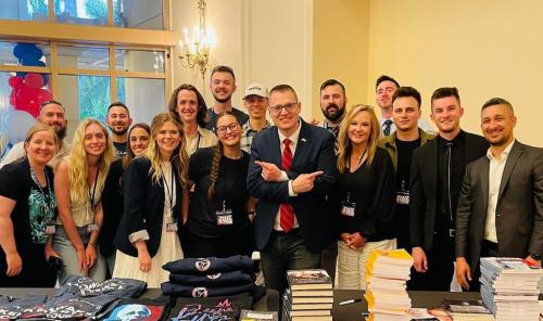 Clay-Clark-Gallery-Clay-Clark-ReAwaken-America-Tour-Staff