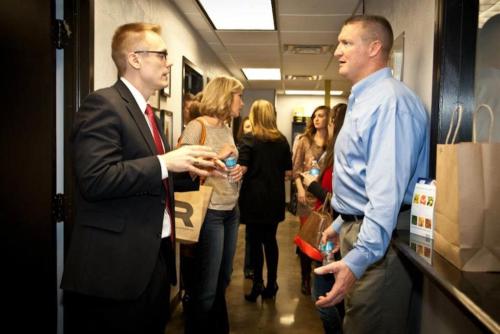 Clay-Clark-Gallery-Clay-Clark-Revolution-Health-Grand-Opening