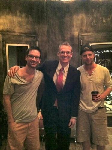 Clay-Clark-Gallery-Clay-Clark-Ryan-Tedder-In-Ryan-Tedders-Studio-With-Dave