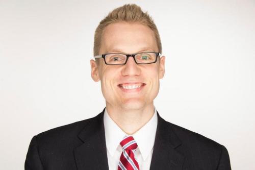 Clay-Clark-Gallery-Clay-Clark-Smiling