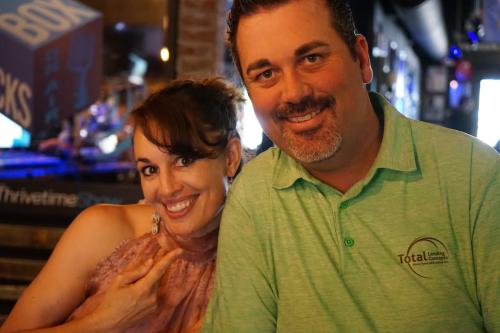 Clay-Clark-Gallery-Clay-Clark-Steve-Currington-Vanessa-Clark-DSC00471