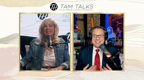 Clay-Clark-Gallery-Clay-Clark-Tam-Talks