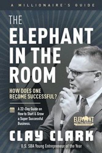 Clay-Clark-Gallery-Clay-Clark-The-Elephant-In-The-Room