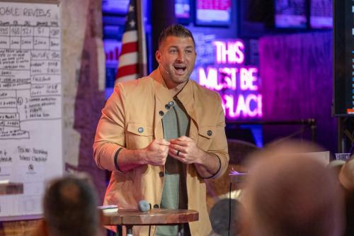 Clay-Clark-Gallery-Clay-Clark-Tim-Tebow-Clay-Clark-Conference-8
