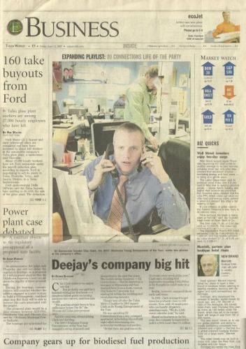 Clay-Clark-Gallery-Clay-Clark-Tulsa-World