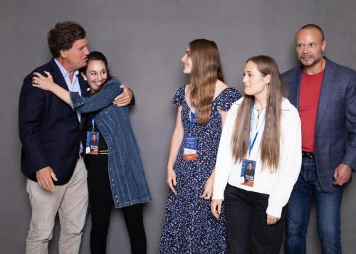 Clay-Clark-Gallery-Clay-Clark-Vanessa-Tucker-Carlson-2-1