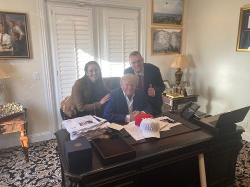 Clay-Clark-Gallery-Clay-Clark-meets-Donald-J-Trump