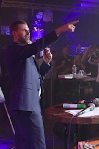 Clay-Clark-Gallery-Eric-Trump-Speaks-At-Clay-Clarks-Thrivetime-Show-Business-Conference