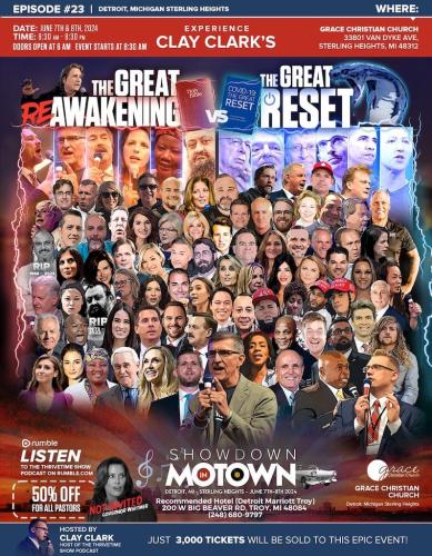 Clay-Clark-Gallery-Motown-Flier