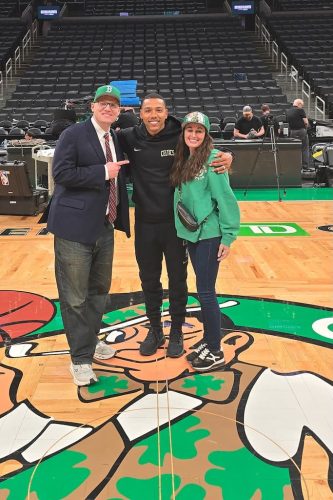 Clay-Clark-Gallery-Phil-Pressey-Vanessa-Clark-Boston-Celtics