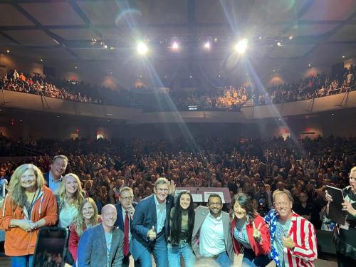Clay-Clark-Group-Photo-Branson-Missouri
