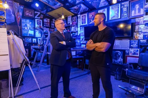 Clay-Clark-Tim-Tebow-April-9th-2026-Thrivetime-Show-Business-Conference-April-2026-93