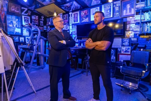 Clay-Clark-Tim-Tebow-April-9th-2026-Thrivetime-Show-Business-Conference-April-2026-95