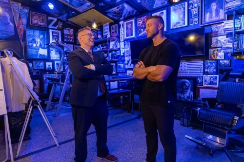 Clay-Clark-Tim-Tebow-Thrivetime-Show-Business-Conference-April-2026-97