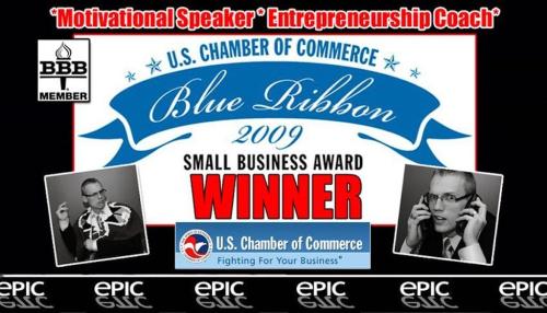 Gallery-Clay-Clark-2009-Blue-Ribbon-Quality-Award-Winner