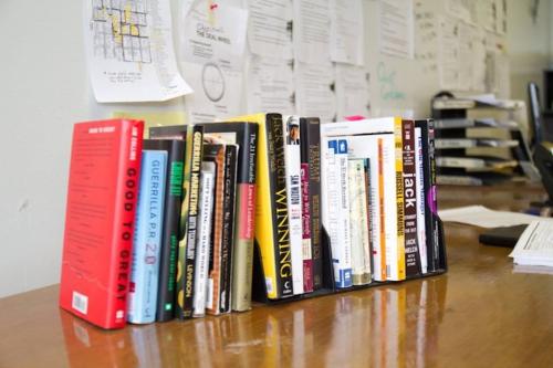 Gallery-Clay-Clark-Book-Recommendations