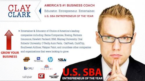 Gallery-Clay-Clark-Business-Coach