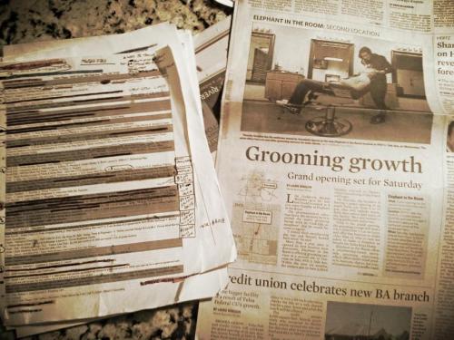 Gallery-Clay-Clark-Elephant-In-The-Room-Mens-Grooming-Tulsa-World-