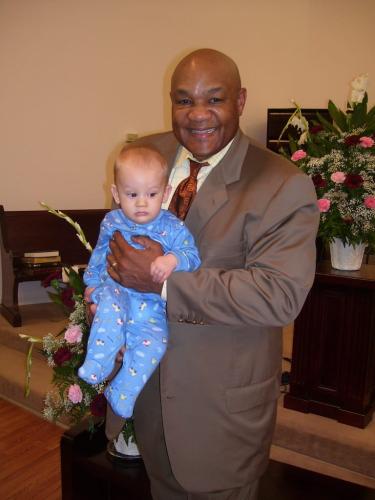 Gallery-Clay-Clark-George-Foreman-Aubrey-Clark-georgeforeman3