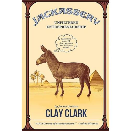 Gallery-Clay-Clark-Jackassery
