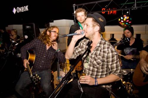 Gallery-Clay-Clark-Mayo-Hotel-OneRepublic-Concert-2011