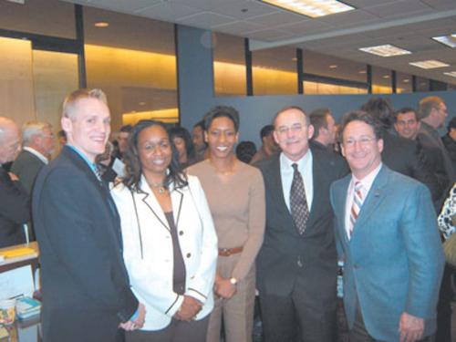 Gallery-Clay-Clark-Mike-Neal-2012-Tulsa-Chamber-of-Commerce