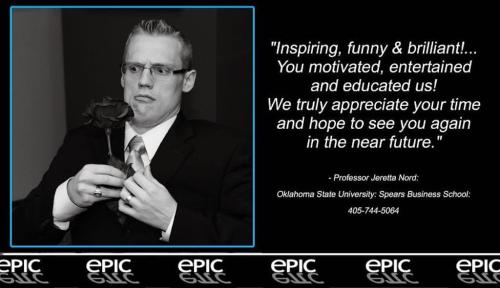 Gallery-Clay-Clark-Professor-Jeretta-Nord-Oklahoma-State-University-Endorsement