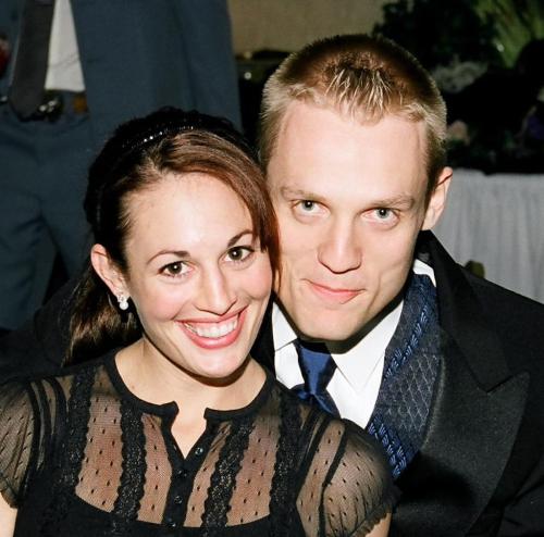 Gallery-Clay-Clark-Vanessa-Clark
