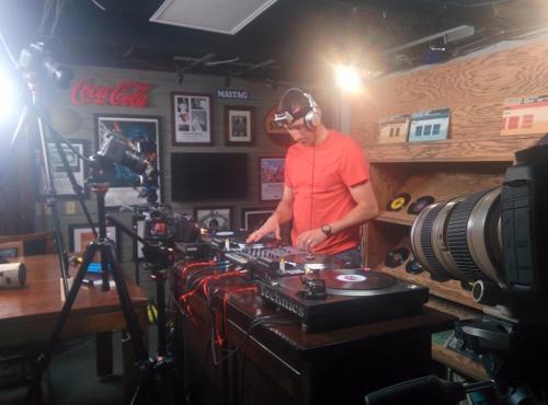 Gallery-Clay-Clarks-Office-Clay-Clark-Office-DJ