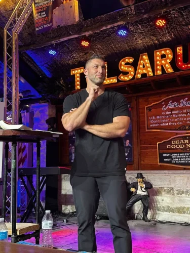 Jay-Colby-Tim-Tebow-April-9th-2026-Business-Conference-668509669 10245415033096583 4749303948131849750 n