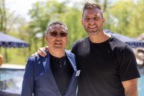 Sean-Song-VIP-Photos-With-Tim-Tebow-At-Clay-Clarks-April-9th-2026-Thrivetime-Show-Business-Conference-Thrivetime-Show-Business-Conference-April-2026-150