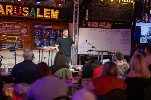 Tim-Tebow-Speaks-At-Clay-Clarks-April-9th-Thrivetime-Show-Business-Conference-Thrivetime-Show-Business-Conference-April-2026-21