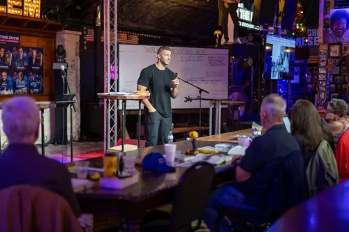 Tim-Tebow-Speaks-At-Clay-Clarks-April-9th-Thrivetime-Show-Business-Conference-Thrivetime-Show-Business-Conference-April-2026-24