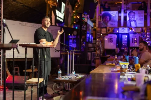 Tim-Tebow-Speaks-At-Clay-Clarks-April-9th-Thrivetime-Show-Business-Conference-Thrivetime-Show-Business-Conference-April-2026-35