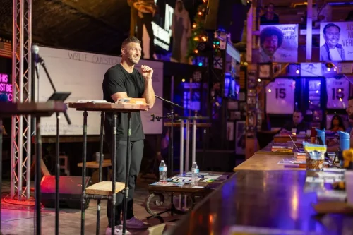 Tim-Tebow-Speaks-At-Clay-Clarks-April-9th-Thrivetime-Show-Business-Conference-Thrivetime-Show-Business-Conference-April-2026-39