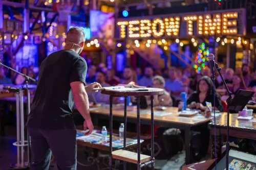 Tim-Tebow-Speaks-At-Clay-Clarks-April-9th-Thrivetime-Show-Business-Conference-Thrivetime-Show-Business-Conference-April-2026-41