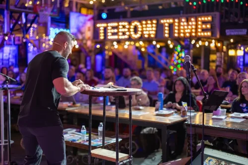 Tim-Tebow-Speaks-At-Clay-Clarks-April-9th-Thrivetime-Show-Business-Conference-Thrivetime-Show-Business-Conference-April-2026-44