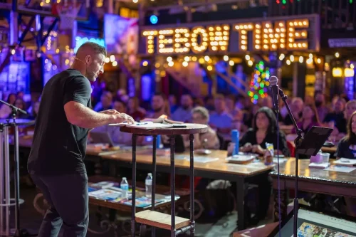 Tim-Tebow-Speaks-At-Clay-Clarks-April-9th-Thrivetime-Show-Business-Conference-Thrivetime-Show-Business-Conference-April-2026-45