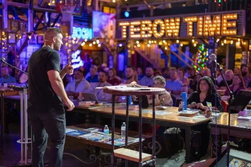 Tim-Tebow-Speaks-At-Clay-Clarks-April-9th-Thrivetime-Show-Business-Conference-Thrivetime-Show-Business-Conference-April-2026-47